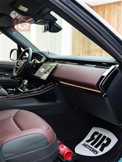 لاند روفر رانج روفر سبورت